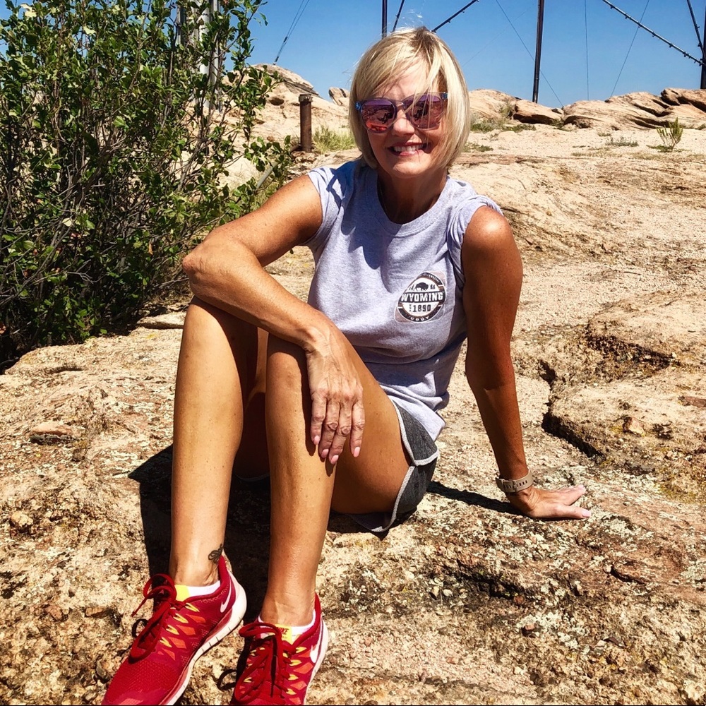 Meet your Posher, Denise